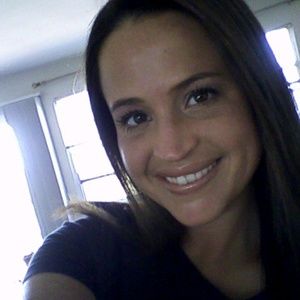 Meet your Posher, Mia